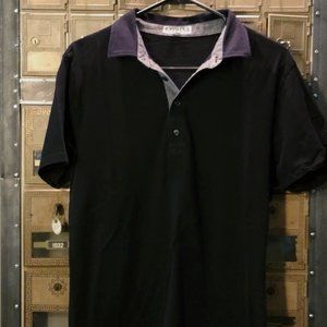 Express Polo Shirt